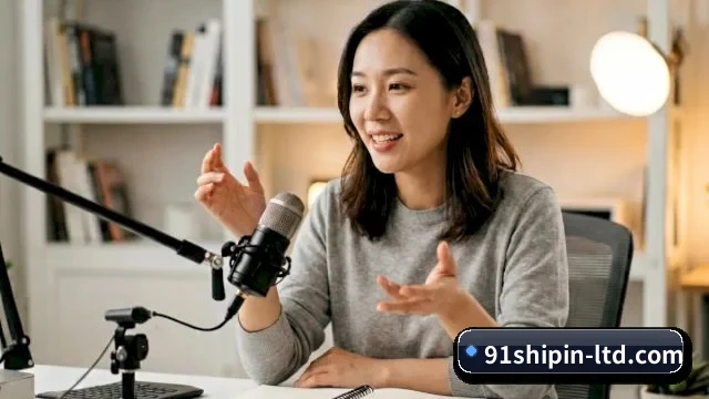 91视频 APP